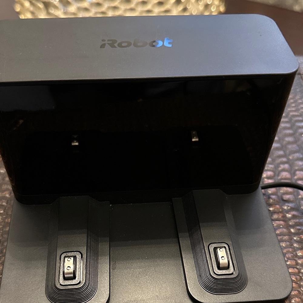 iRobot Black Charging Dock ADN- N1